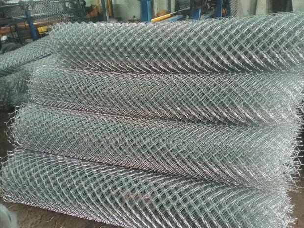 Super Heavy Guage Chainlink 8g - thumbnail 2