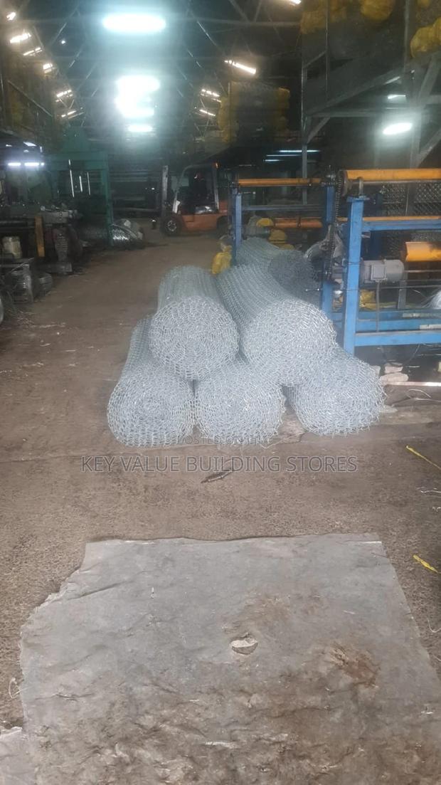Super Heavy Duty CHAINLINK 9g - thumbnail 2