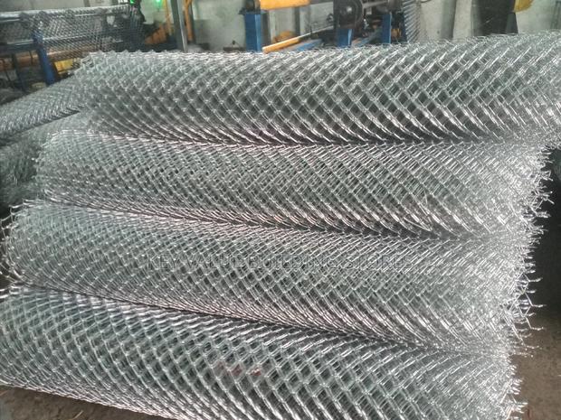 Super Heavy Duty CHAINLINK 9g