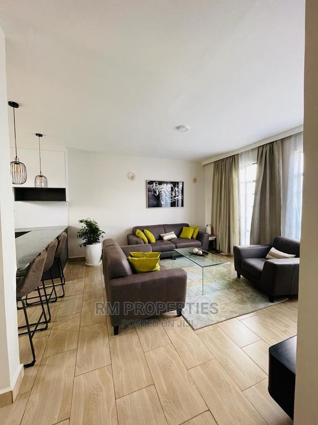 2bdrm Apartment in Ruaka Apartments for sale