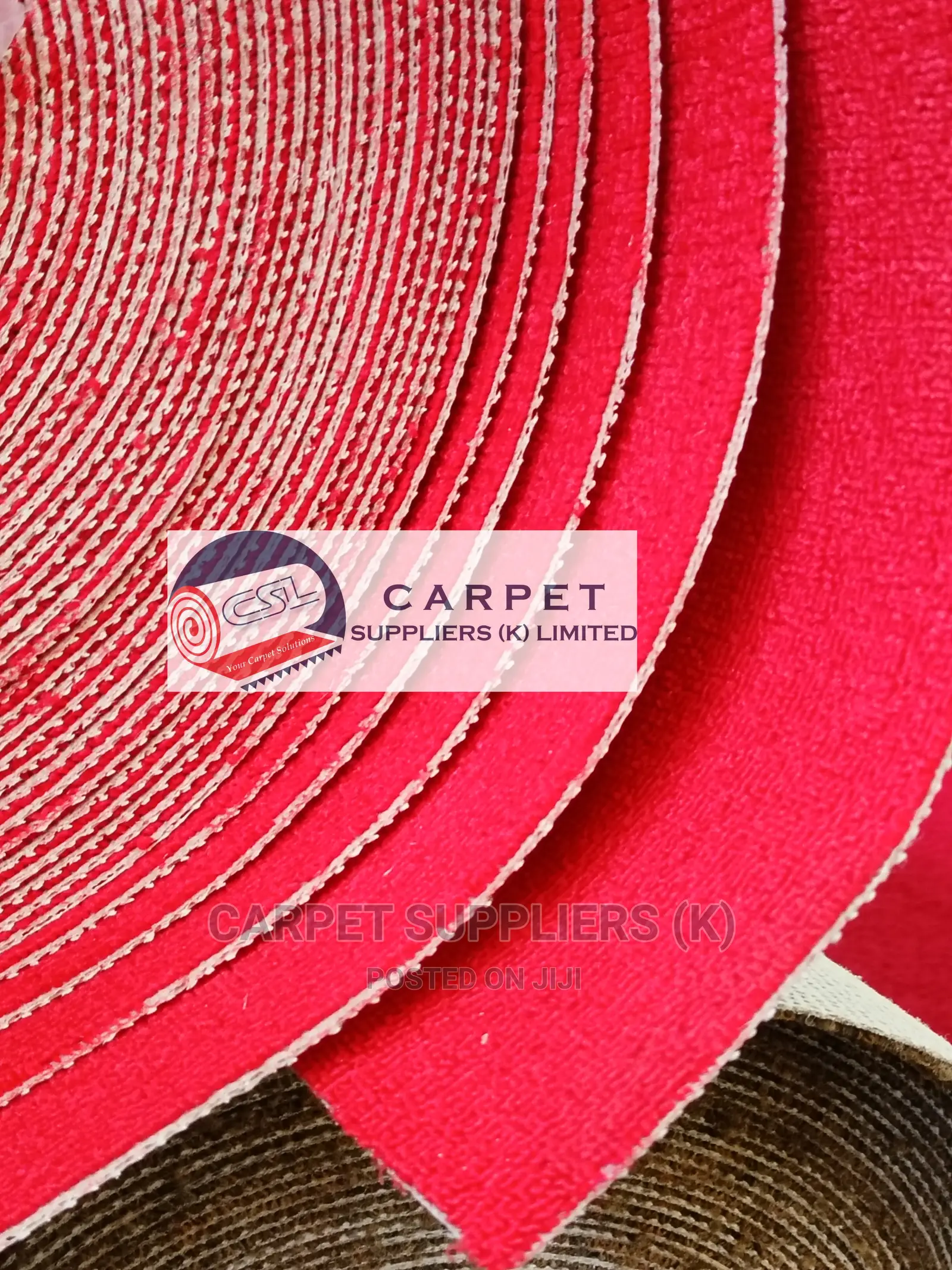 Red Carpet
