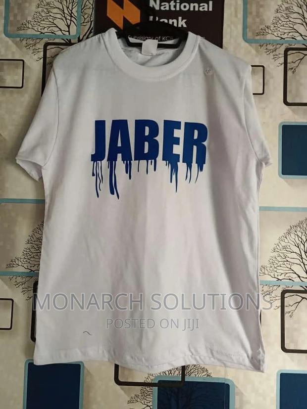 Plain Tshirts Wholesale - thumbnail 3