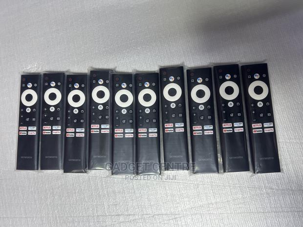 Brand New Skyworth Android Tv Remotes - main view