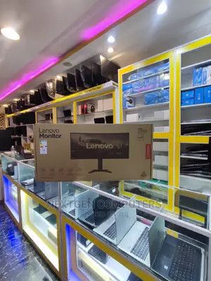 Lenovo G34w-30 34" WQHD (3440x1440) 170hz Curved Monitor