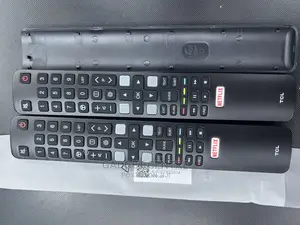 Original TCL Smart Tv Remote Long