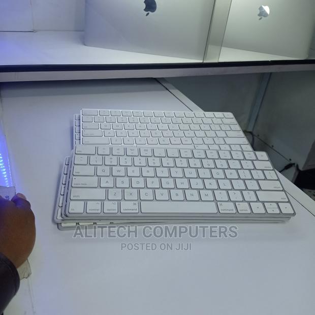 Apple Wireless Keyboard - main view