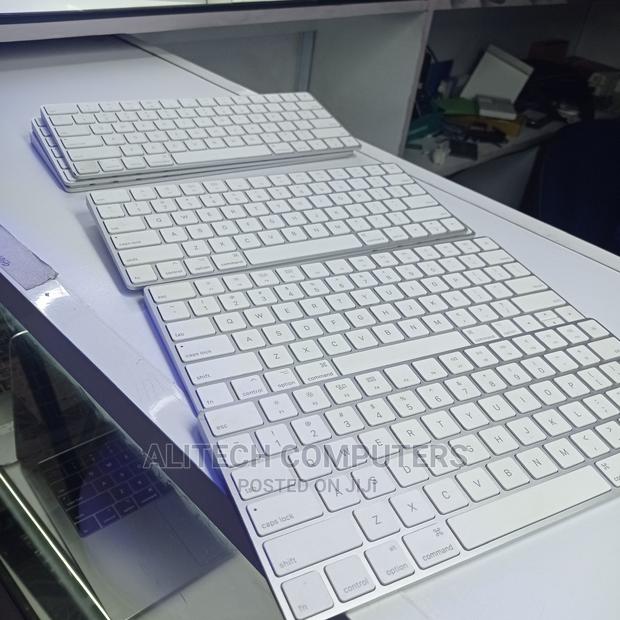Apple Wireless Keyboard - thumbnail 4