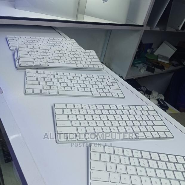 Apple Wireless Keyboard - thumbnail 5