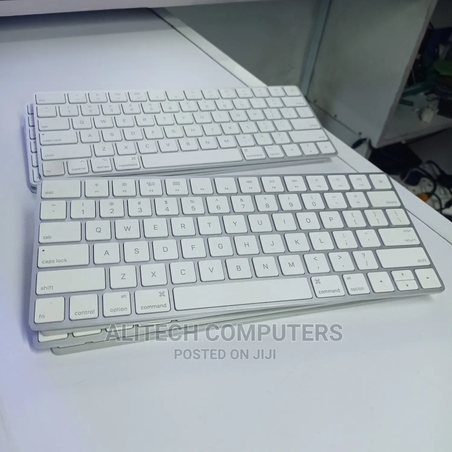 Apple Wireless Keyboard