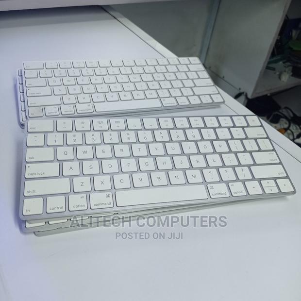 Apple Wireless Keyboard - thumbnail 6