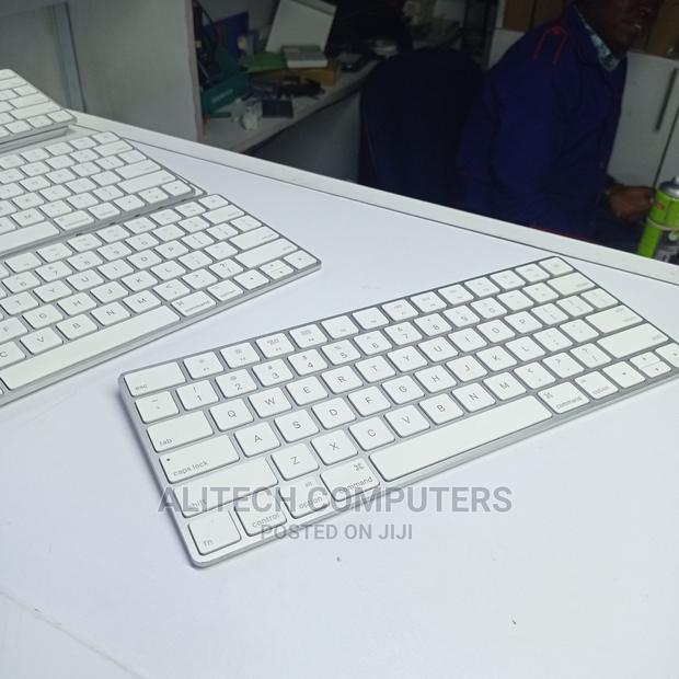 Apple Wireless Keyboard - thumbnail 7