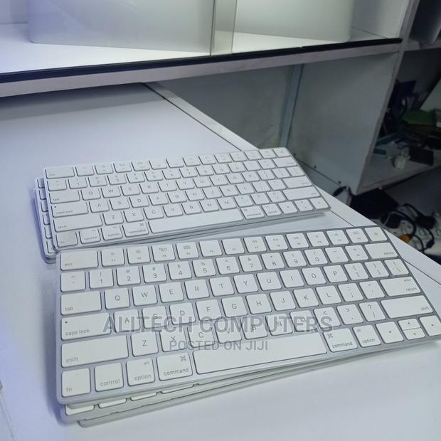 Apple Wireless Keyboard - thumbnail 8