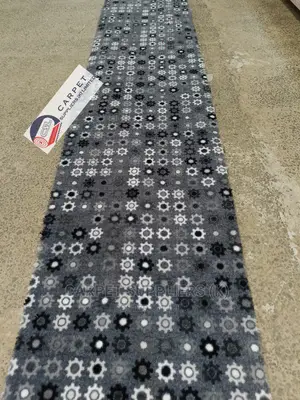 Grey Carpet(Vog)