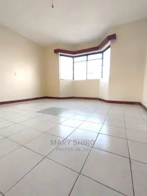 3bdrm Apartment in Madaraka for rent