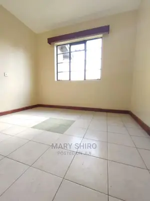 3bdrm Apartment in Madaraka for rent