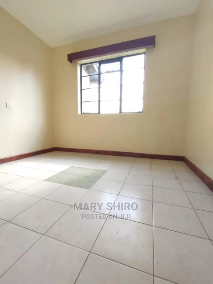 3bdrm Apartment in Madaraka for rent
