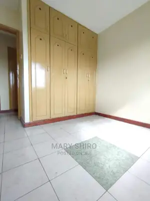 3bdrm Apartment in Madaraka for rent