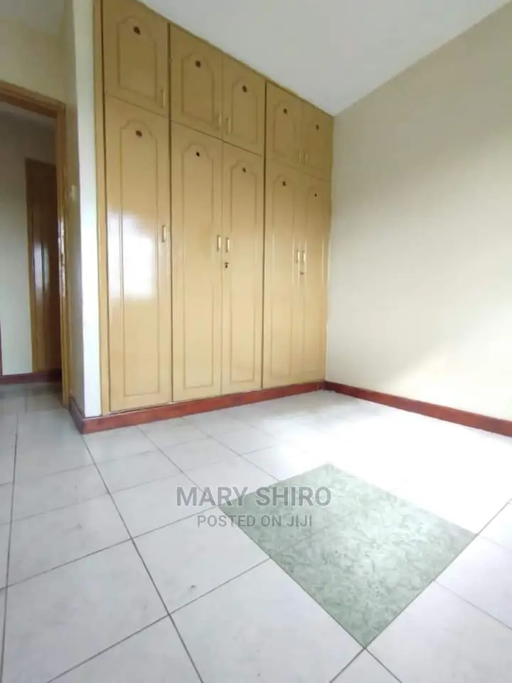 3bdrm Apartment in Madaraka for rent