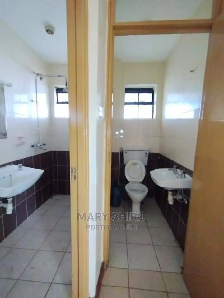 3bdrm Apartment in Madaraka for rent