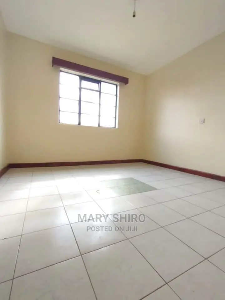 3bdrm Apartment in Madaraka for rent