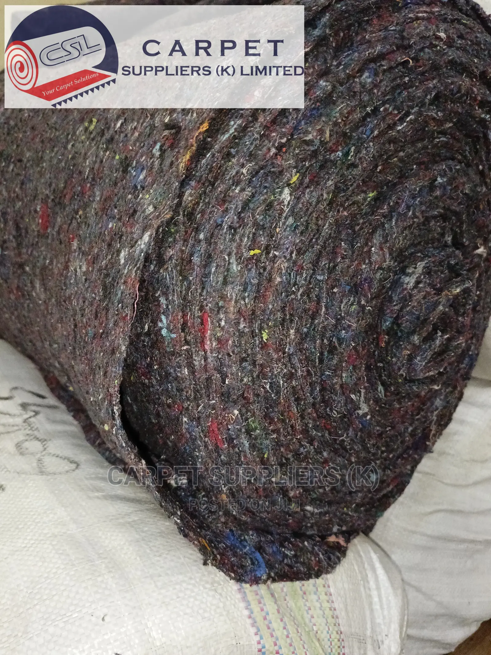 Underfelt(Carpet)