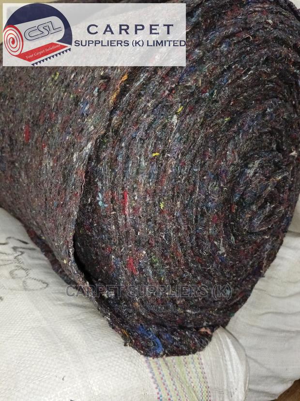 Underfelt(Carpet)
