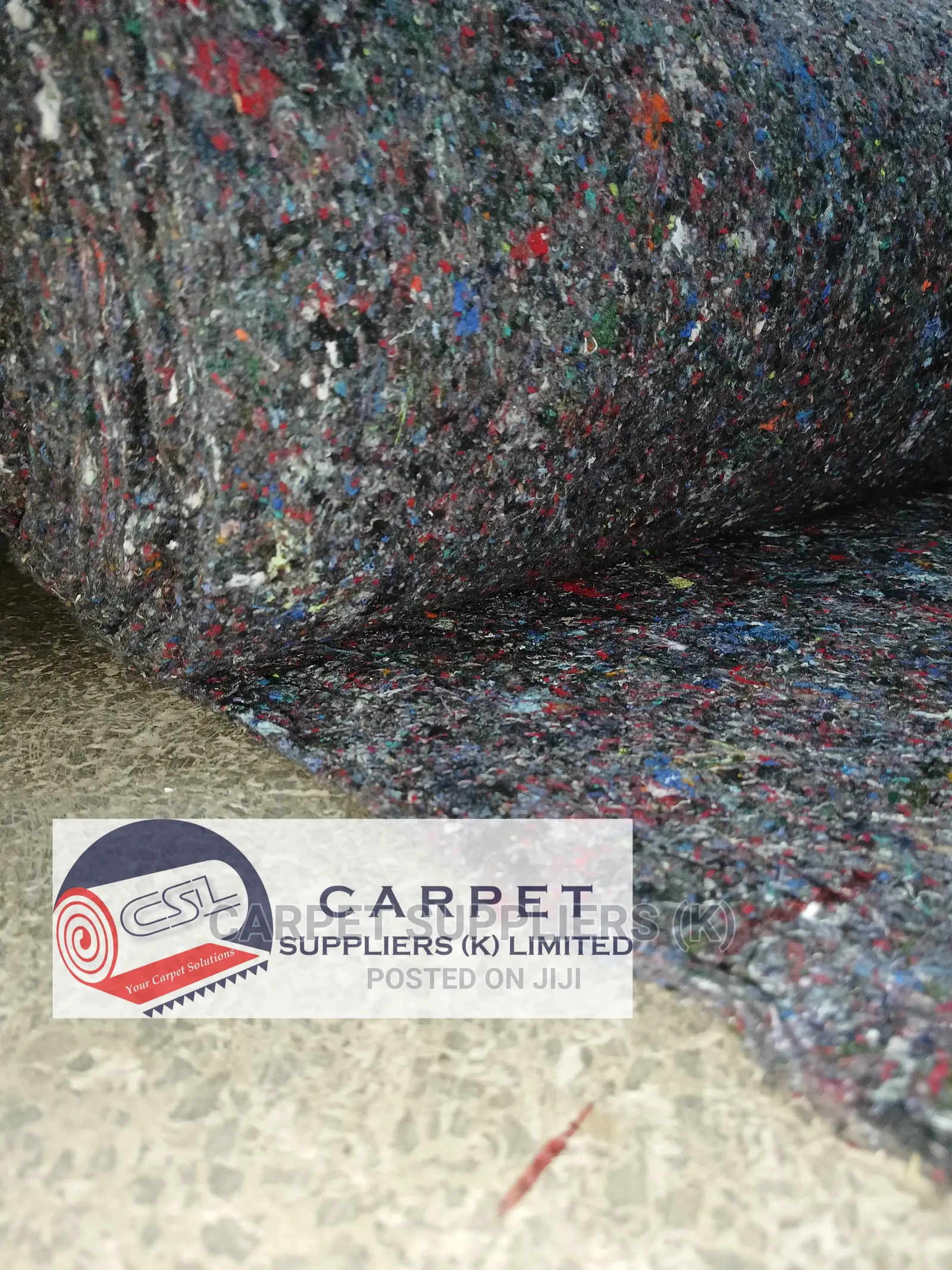 Underfelt(Carpet)