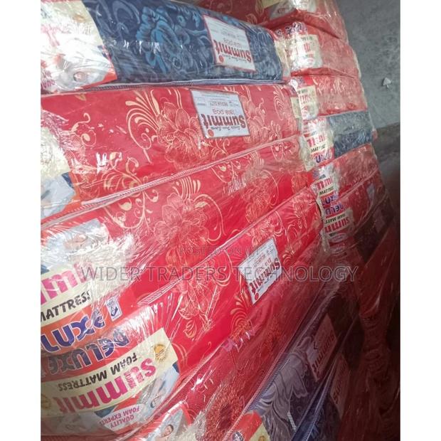 3*6 Mattress 6 Inches
