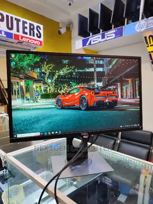Dell P2417h 24 Inch Ips (1080p) Fhd 60hz Display Monitor