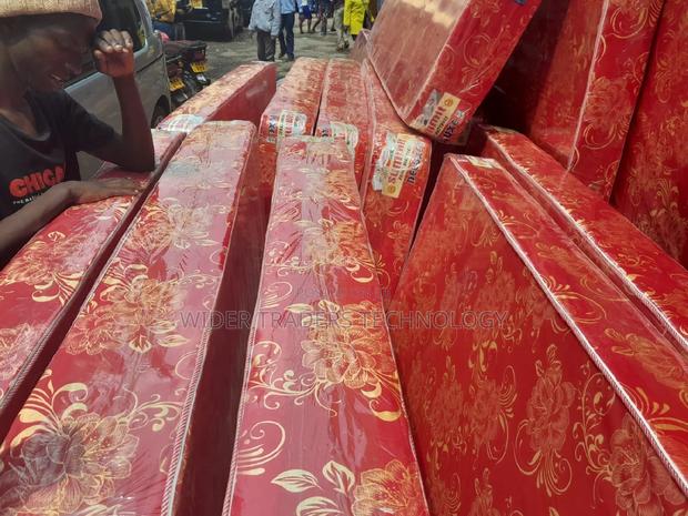 3 By6 6 Inches Mattresses