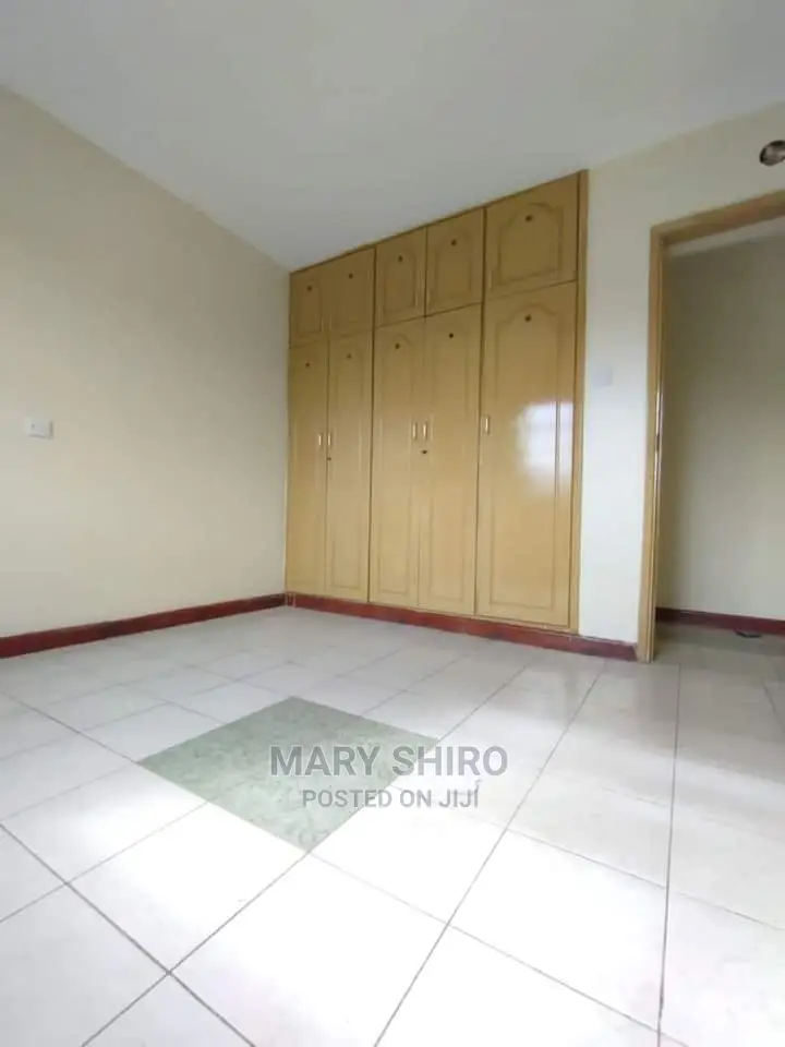 3bdrm Apartment in Madaraka for rent