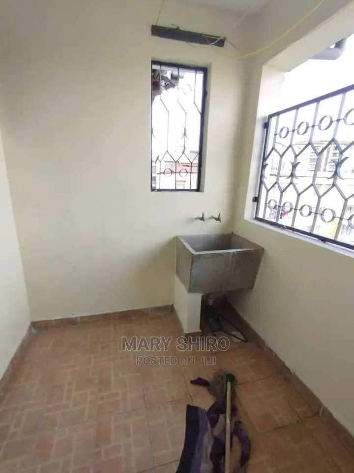 3bdrm Apartment in Madaraka for rent