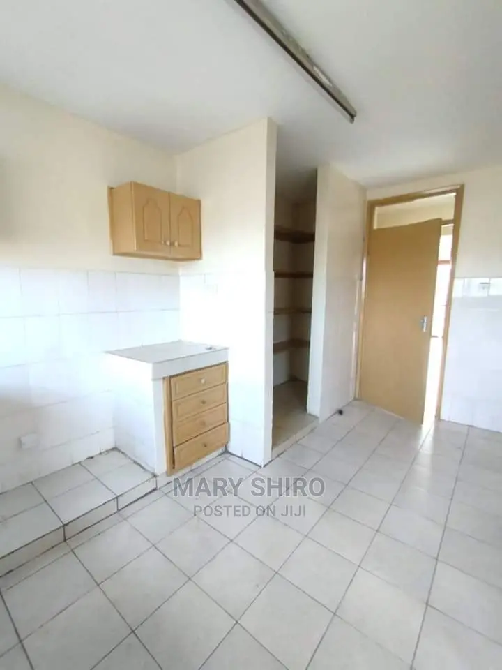 3bdrm Apartment in Madaraka for rent