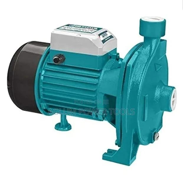 Centrifugal Total Boaster Pump 2HP - main view