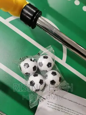 High Quality Soccer Tables