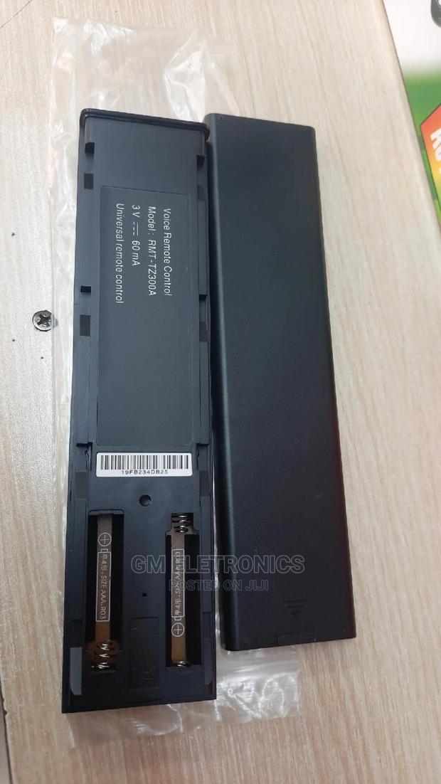 Sony 3D Android Remote. - thumbnail 2