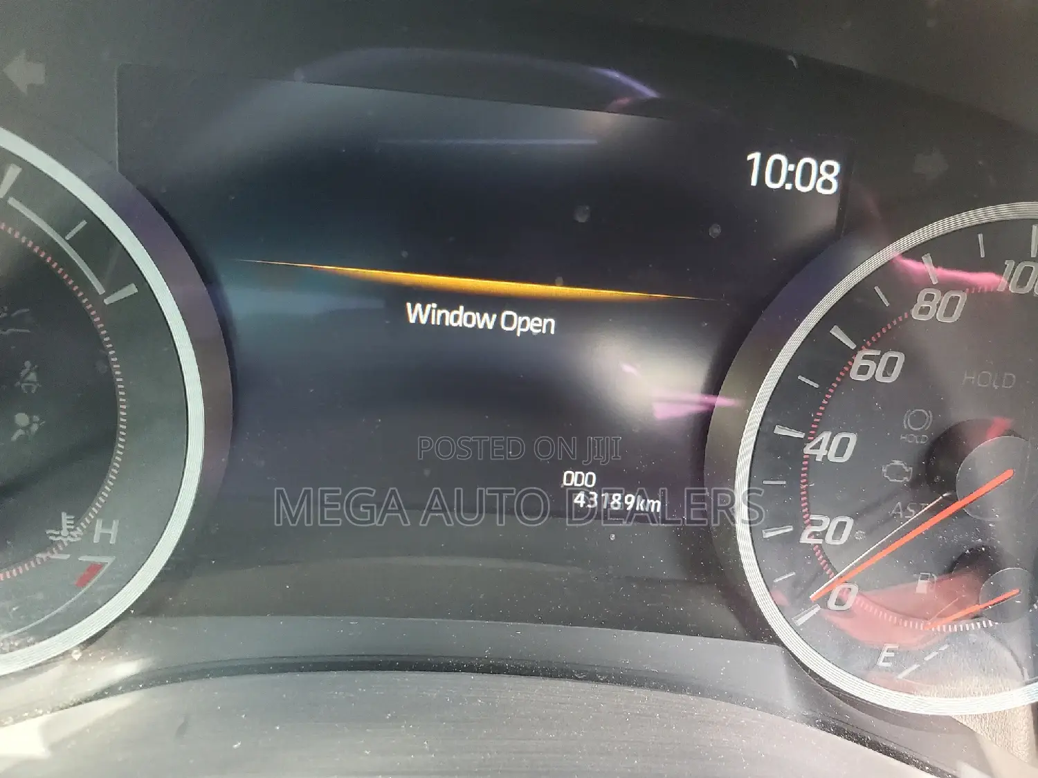 Toyota Crown 2019 Gray