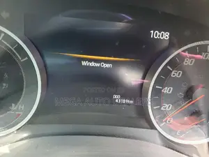 Toyota Crown 2019 Gray