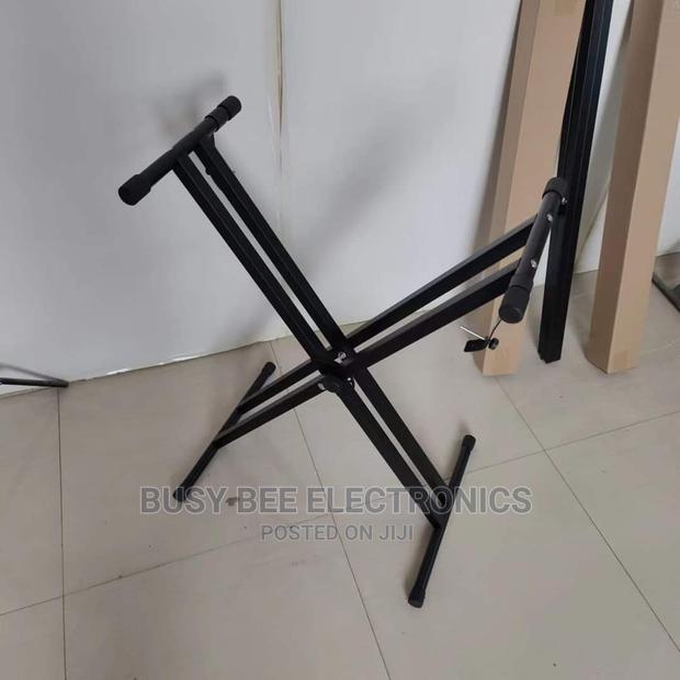 Strong Keyboard Top - main view