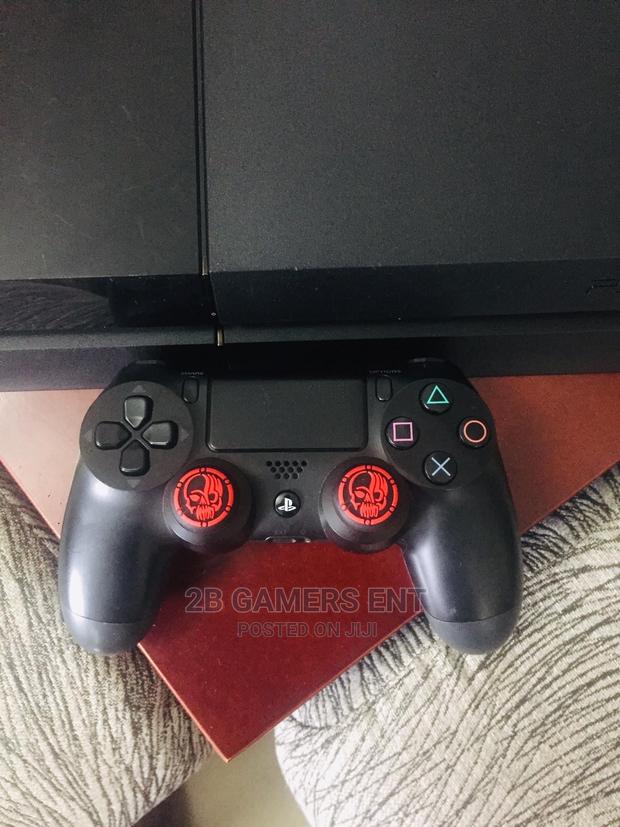 Ps4 Standard Version Chipped, 10 Games Free - thumbnail 3