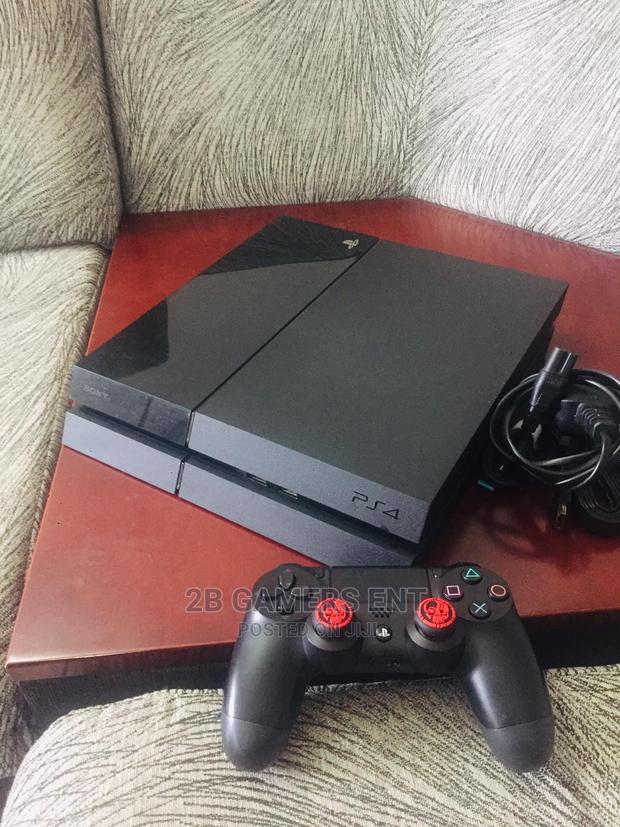 Ps4 Standard Version Chipped, 10 Games Free - main view