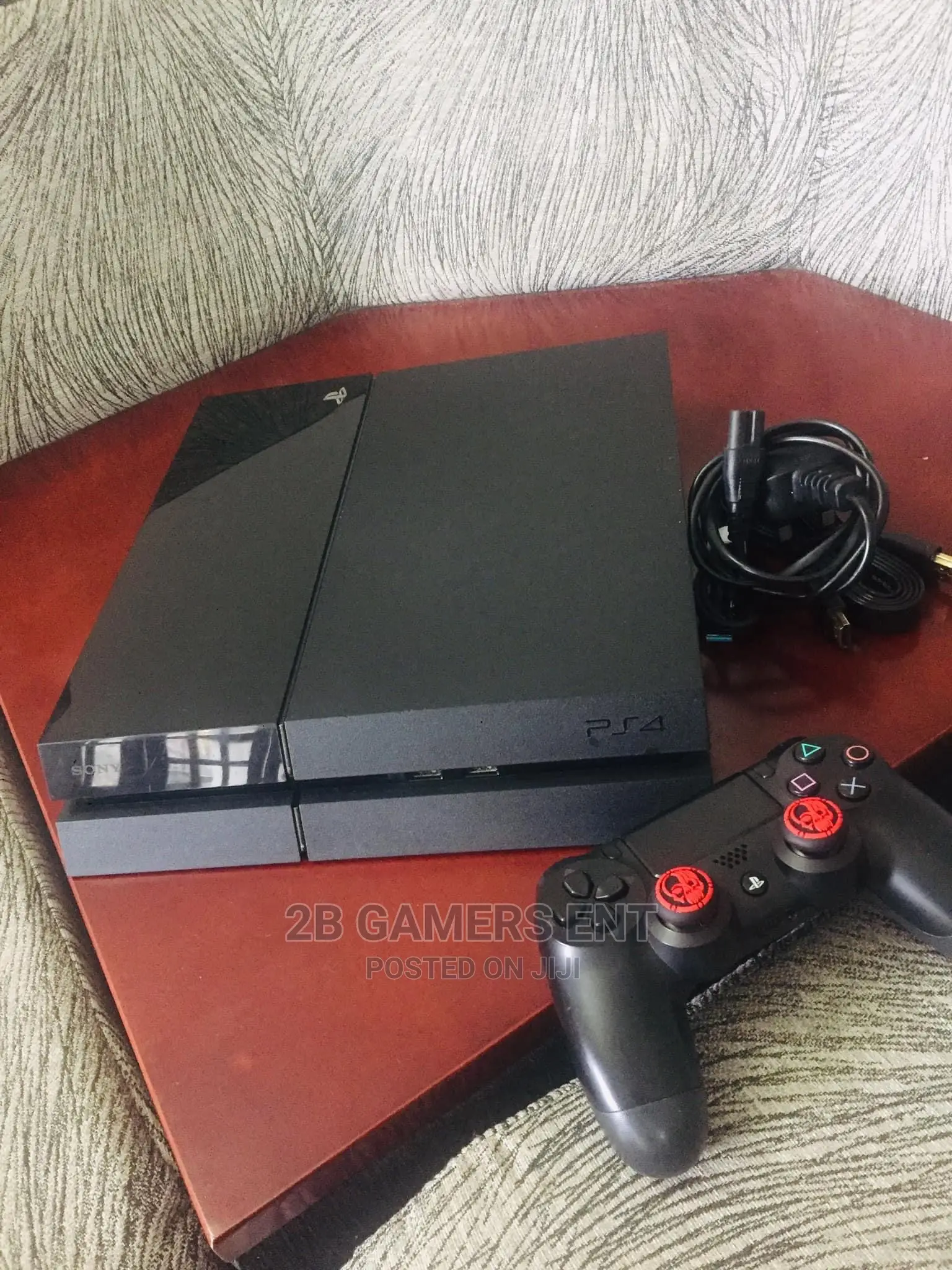 Ps4 Standard Version Chipped, 10 Games Free