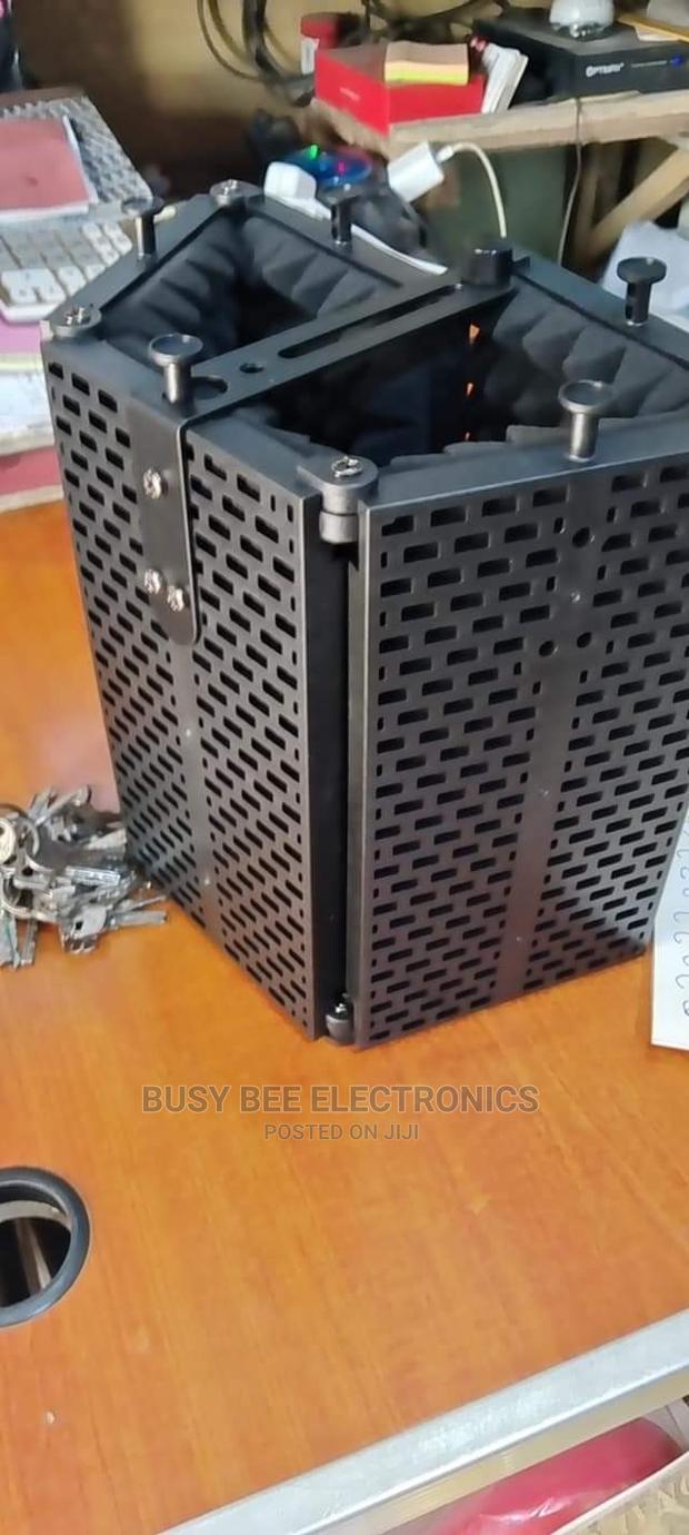 Portable Vocal Booth - thumbnail 2