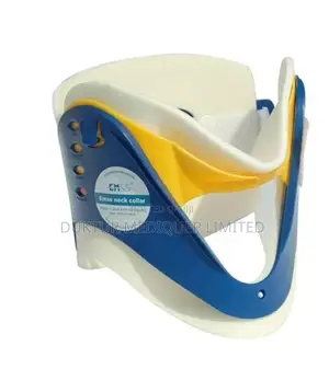 Ambulance Trauma Collar Children/ Adult Size