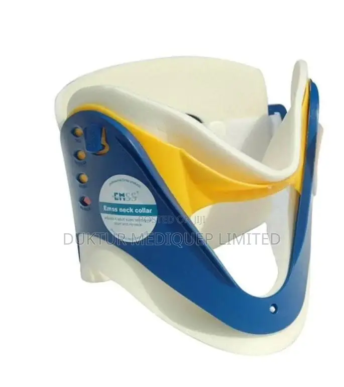 Ambulance Trauma Collar Children/ Adult Size