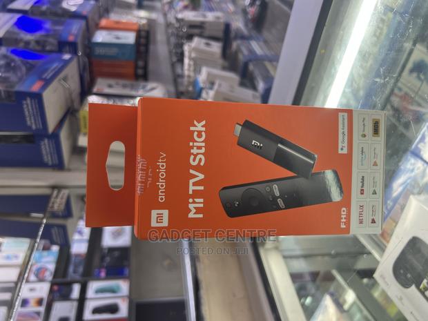 Mi Android Tv Stick - thumbnail 2
