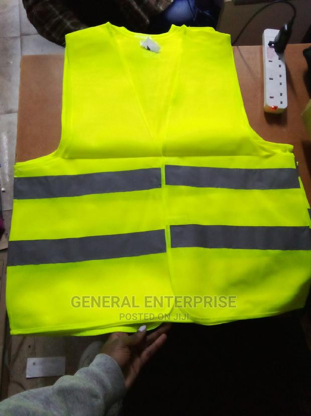 Brand New Reflector