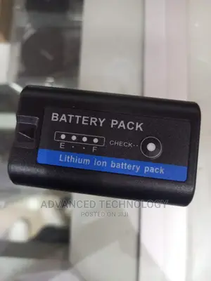 Sony BP-U90 Camcorder Battery