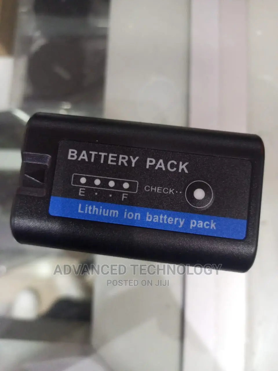 Sony BP-U90 Camcorder Battery