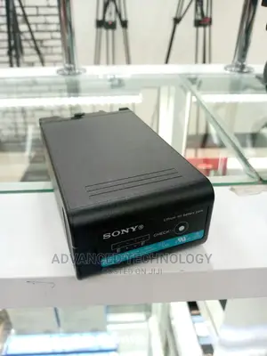 Sony BP-U90 Camcorder Battery